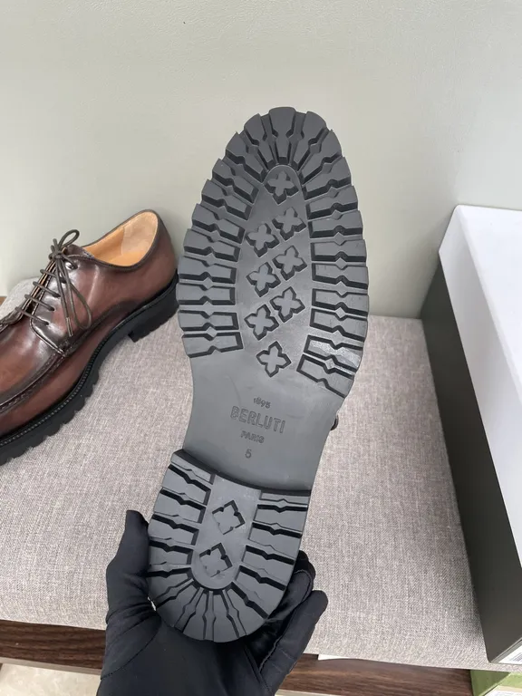 Berluti Shoe 